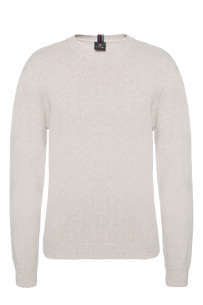 Wool sweater, zdjęcie 1 Wool sweater od Paul Smith